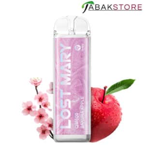 Lost-Mary-QM600-Sakura-Apple-20mg