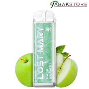 Lost-Mary-QM600-Sour-Apple-20mg