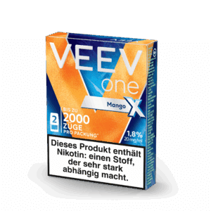 MangoX pack right