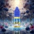 RandM Liquid 20mg Blueberry-Hibiscus-Ice