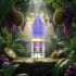 RandM Liquid 20mg Grape-Kiwi-Splash