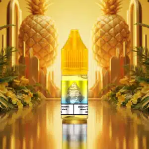 RandM Liquid 20mg Pineapple-Tropical-Energy-Kick