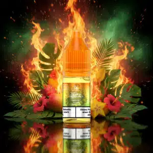 RandM Liquid 20mg Tropical-Energy-Kick