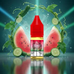 RandM Liquid 20mg Watermelon-Cucumber-Chill