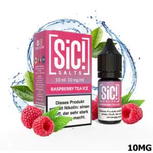SiC-Salt-Raspberry-Tea-Ice-10mg-Liquid