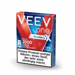 StrawberryX pack right