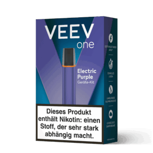 VEEV_ONE_GerateKit_Electric_Purple