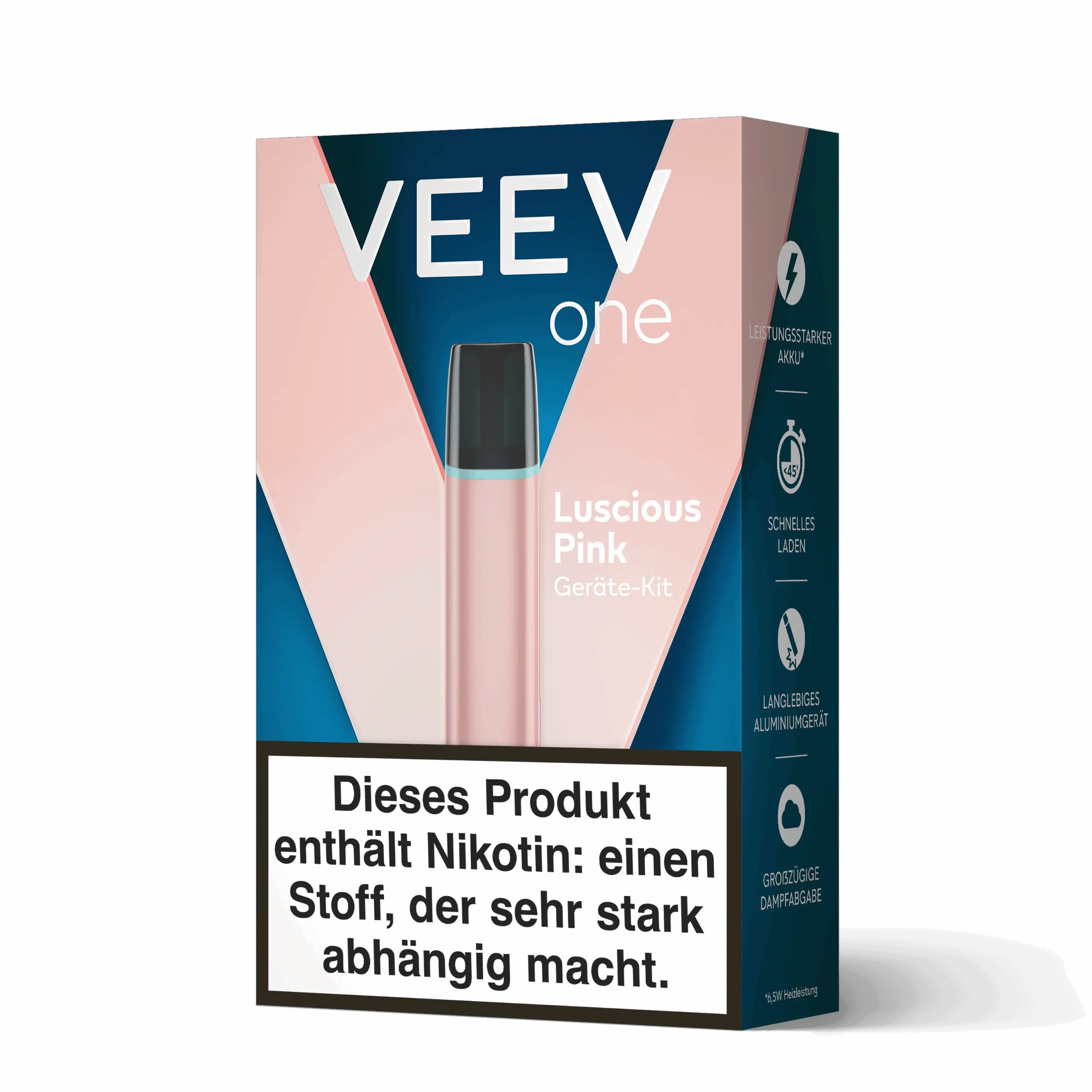 VEEV_ONE_GerateKit_Luscious_Pink