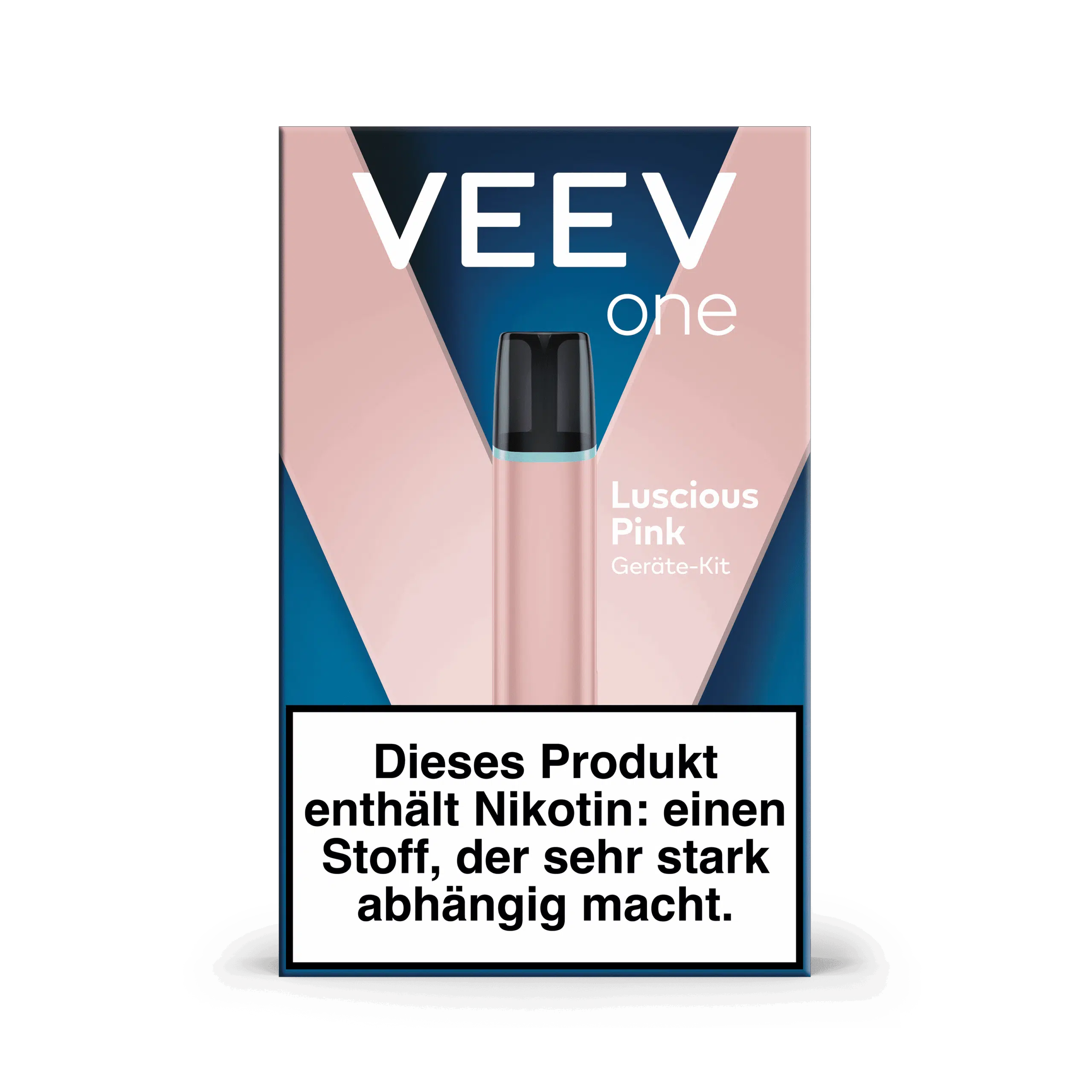 VEEV_ONE_GerateKit_Luscious_Pink_vor