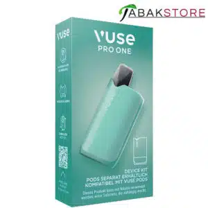 Vuse-Pro-One-Box-Aqua-seitlich