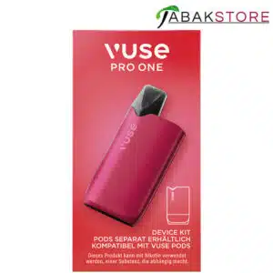 Vuse-Pro-One-Box-Red-Front