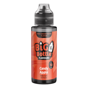 Big Bottle Longfill Aroma Candy Apple
