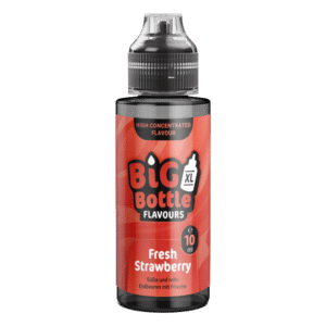 Big Bottle Longfill Aroma Fresh Strawberry