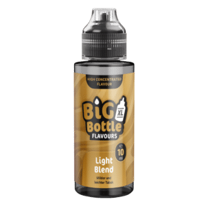 Big Bottle Longfill Aroma Light Blend