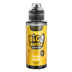 Big Bottle Longfill Aroma Lovely Lemon