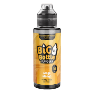 Big Bottle Longfill Aroma Mega Mango
