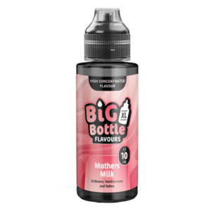 Big Bottle Longfill Aroma Mothers Milk