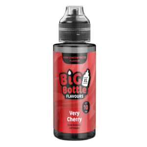 Big Bottle Longfill Aroma Very Cherry