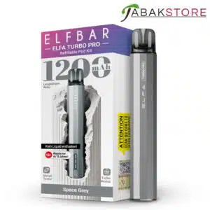 Elfbar-Elfa-Turbo-Pro-Device-in-Space-Grey