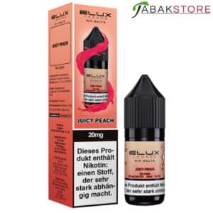 Elux-Liquid-Juicy-Peach-20mg