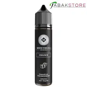 Montreal-Longfill-Aroma-6ml-Chance