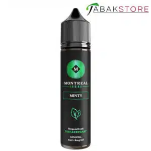 Montreal-Longfill-Aroma-6ml-Minty