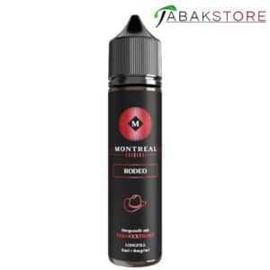 Montreal-Longfill-Aroma-6ml-Rodeo