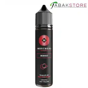 Montreal-Longfill-Aroma-6ml-Rodeo