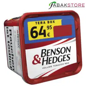 benson-und-hedges-volumen-tabak-eimer-600g