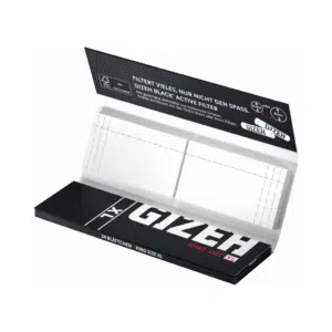 Gizeh King Xl Tips