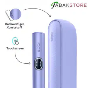 IQOS-Iluma-I-Duo-Kit-Digital-Violet-Nahaufnahme