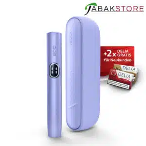 IQOS-Iluma-I-Duo-Kit-Digital-Violet-mit-Registrierungsaktion