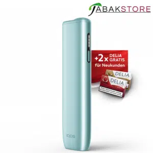 IQOS-Iluma-I-One-Breeze-Blue-Registrierungsaktion