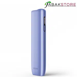 IQOS-Iluma-i-One-Digital-Violet-Gerät
