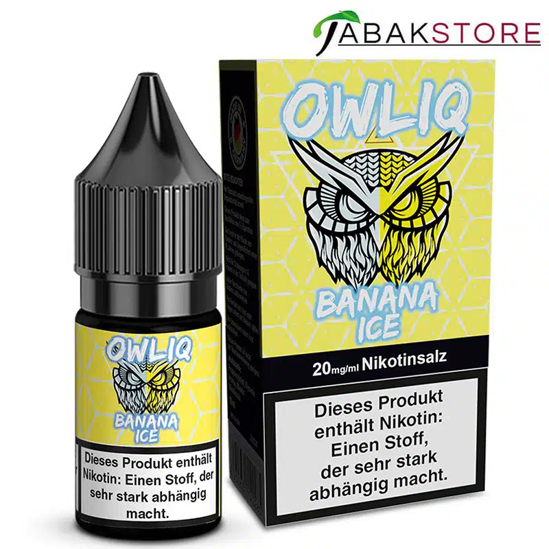 Owliq-Banana-Ice-20mg