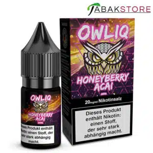 Owliq-Honeyberry-Acai-20mg