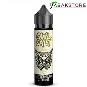 Owliq-Longfill-Aroma-Buttermilch-Zitrone