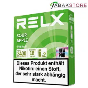 RELX-Sour-Apple-Pods-18mg