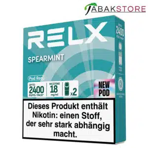 RELX-Spearmint-Pods-18mg