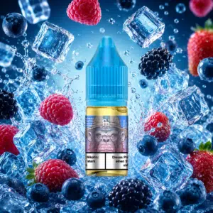 RandM Liquid Bingo Crush 20mg