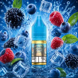 RandM Liquid Triple Berry 20mg