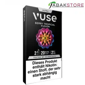 Vuse-Ultra-Pod-Berry-Tropical-Fusion-20mg
