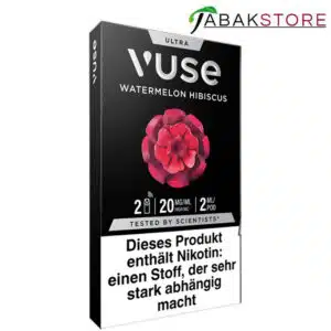 Vuse-Ultra-Pod-Watermelon-Hibiscus-20mg
