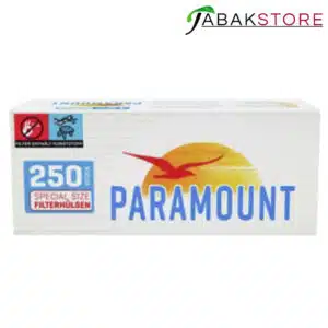 paramount-blau-huelsen