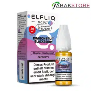 Elfliq-Dragonfruit-Blackberry-20mg-mit-Flasche-und-Verpackung