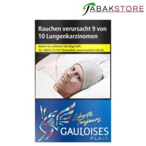 Gauloises-Flair-Bleu-9,00-Euro-20-Zigaretten