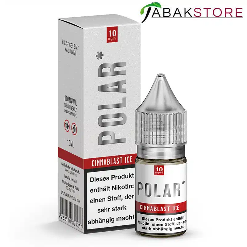 Polar-Nikotinsalz-Liquid-10mg-Cinnablast-Ice