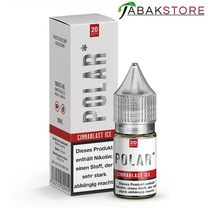 Polar-Nikotinsalz-Liquid-20mg-Cinnablast-Ice