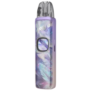 Uwell Caliburn G5 Kit in der Farbe Aurora Feathers
