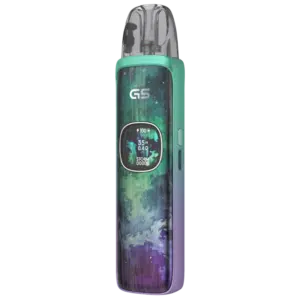 Uwell Caliburn G5 Kit in der Farbe Mystic Forest